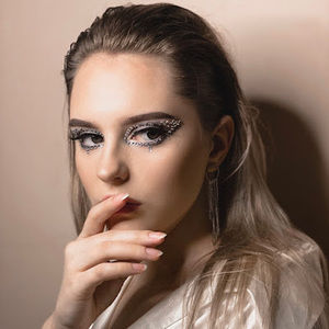 Meet your Posher, Oleksandra